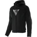DAINESE DAEMON-X SAFETY HOODIE FULL ZIP WMN 