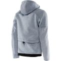 DAINESE DAEMON-X SAFETY HOODIE FULL ZIP WMN 