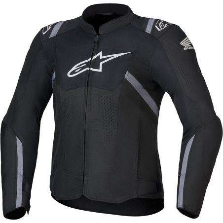 ALPINESTARS HONDA STELLA T-SPS AIR V2 JACKET
