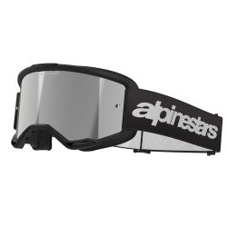 ALPINESTARS VISION 3 WORDMARK GOGGLE