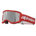ALPINESTARS VISION 3 WORDMARK GOGGLE