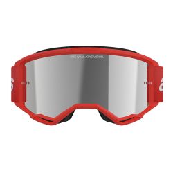 ALPINESTARS VISION 3 WORDMARK GOGGLE