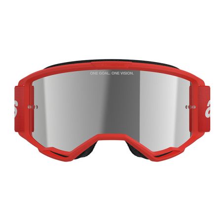 ALPINESTARS VISION 3 WORDMARK GOGGLE