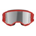 ALPINESTARS VISION 3 WORDMARK GOGGLE