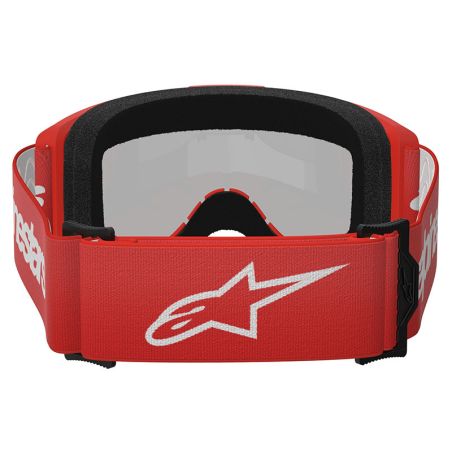 ALPINESTARS VISION 3 WORDMARK GOGGLE