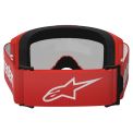 ALPINESTARS VISION 3 WORDMARK GOGGLE