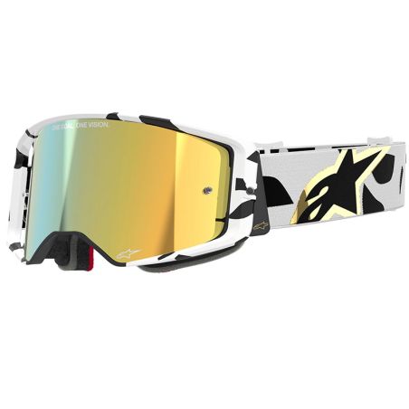 ALPINESTARS SUPERTECH CORP GOGGLE 