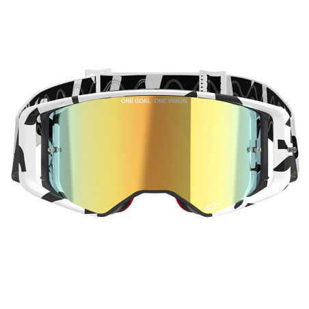 ALPINESTARS SUPERTECH CORP GOGGLE 