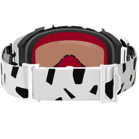 ALPINESTARS SUPERTECH CORP GOGGLE 