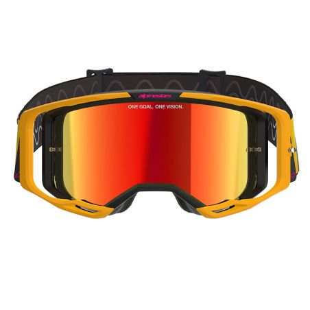 ALPINESTARS VISION 8 CORP GOGGLE