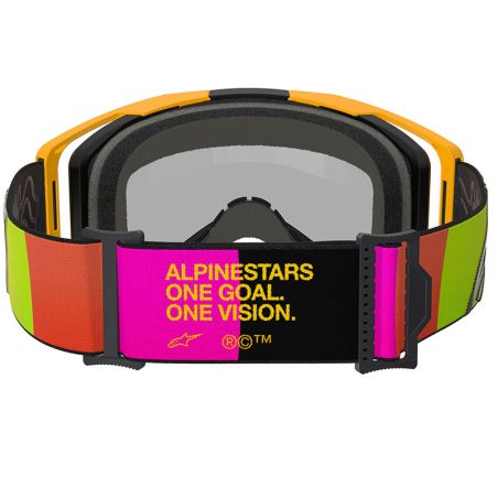 ALPINESTARS VISION 8 CORP GOGGLE