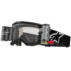 ALPINESTARS VISION 5 CORP GOGGLE ROLL-OFF