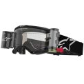 ALPINESTARS VISION 5 CORP GOGGLE ROLL-OFF