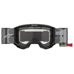 ALPINESTARS VISION 5 CORP GOGGLE ROLL-OFF
