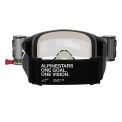 ALPINESTARS VISION 5 CORP GOGGLE ROLL-OFF