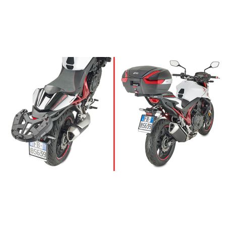 GIVI ADAPTADOR-TOP MK/ML P/M5-M7M8M5M