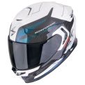SCORPION EXO-GT SP AIR FLEX - Model WHITE/CHAMELEON