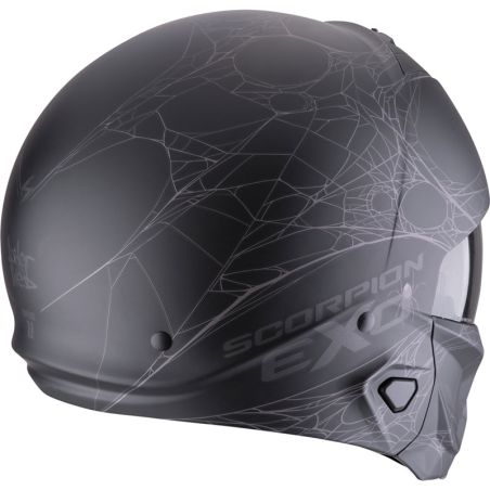 SCORPION EXO-COMBAT II SPIDERWEB
