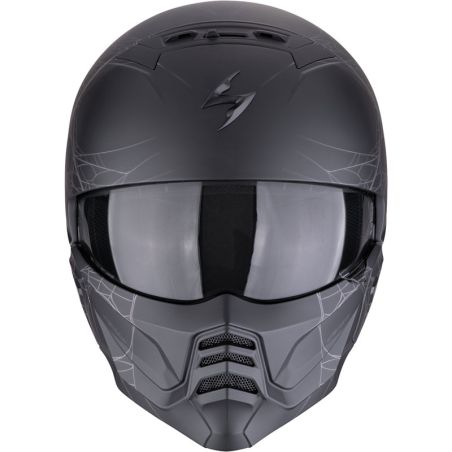 SCORPION EXO-COMBAT II SPIDERWEB