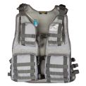 KLIM ARSENAL VEST - Modèle COOL-GRAY