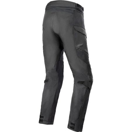 ALPINESTARS ANDES AIR DS SHORT LENGTH PANTS 