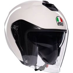 AGV IRIDES MONO MATERIA WHITE E2206