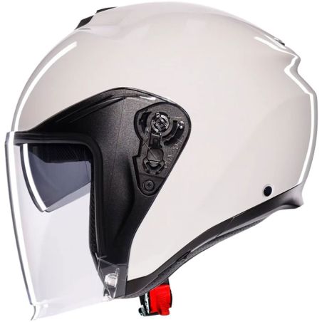 AGV IRIDES MONO MATERIA WHITE E2206