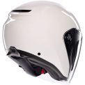 AGV IRIDES MONO MATERIA WHITE E2206