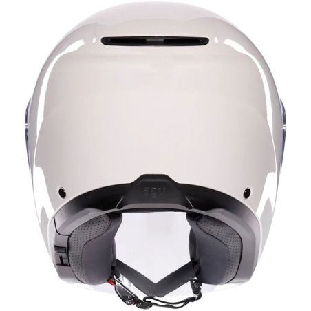 AGV IRIDES MONO MATERIA WHITE E2206
