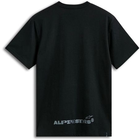 ALPINESTARS OMNIUM SS CSF TEE