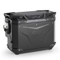 GIVI MALETA LATERAL SCANT MK C-SIDE 40L A.BLACK 