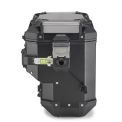 GIVI MALETA LATERAL SCANT MK C-SIDE 40L A.BLACK 