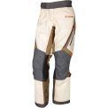 KLIM ARTEMIS PANTS - Modello ARGILLA PER CERAMICI PEYOTE
