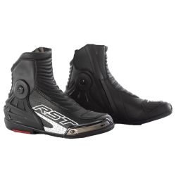 RST TRACTECH EVO III SHORT BOOTS