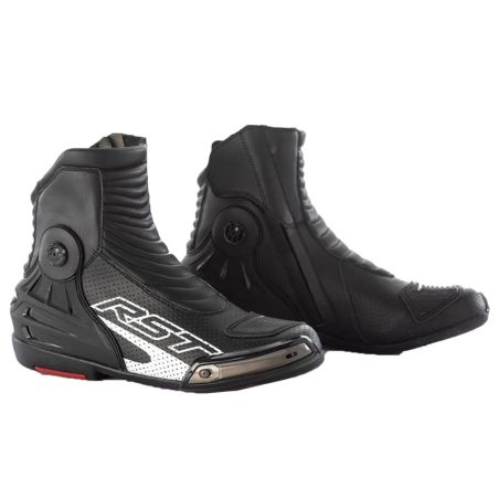 RST TRACTECH EVO III SHORT BOOTS