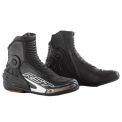 RST TRACTECH EVO III SHORT BOOTS