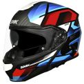 SMK GULLWING VENTURE - Modelo GL253-BLACK/RED/BLUE