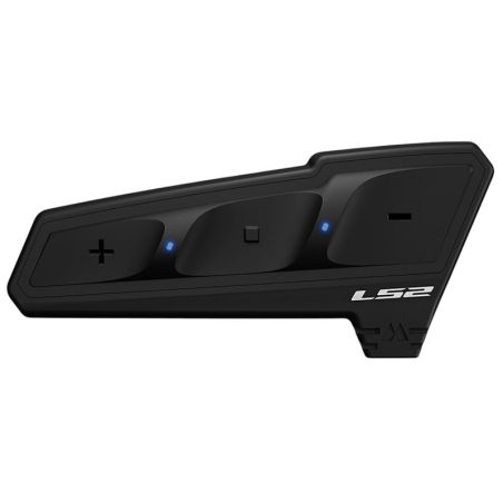 LS2 INTERCOM SPECTRUM