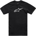 ALPINESTARS AGELESS 2.0 CSF TEE - Model 1020-BLACK WHITE