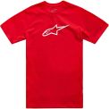 ALPINESTARS AGELESS 2.0 CSF TEE - Modello 3020-ROSSO/BIANCO