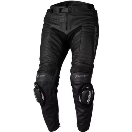 RST S1 CE MENS LEATHER JEANS 