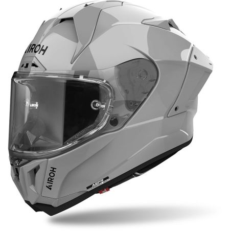 AIROH GP 800 SOLID