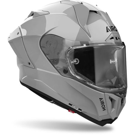 AIROH GP 800 SOLID