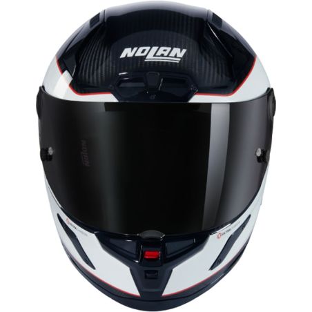 NOLAN X-804 RS ULTRA CARBON ASSO DI PICCHE