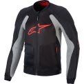 ALPINESTARS TROOP-AIR - Modèle 1087-BK ASH GR BGH R