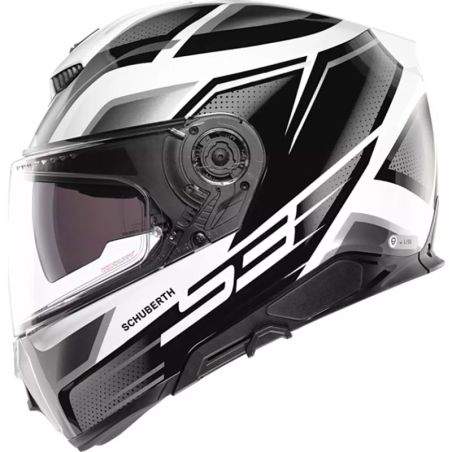 SCHUBERTH S3 STORM