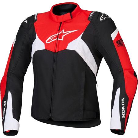 ALPINESTARS HONDA STELLA T-JAWS V4 WTP