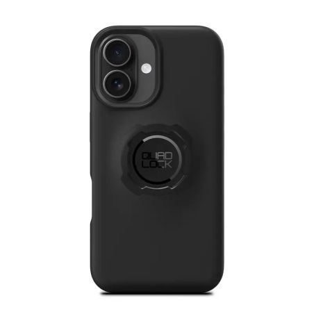 QUADL ORIGINAL CASE IPHONE 16 6 1 