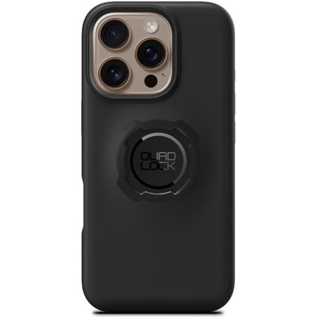 QUAD LOCK ORIGINAL CASE IPHONE 16 PRO 6 3