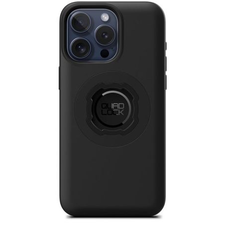 QUAD LOCK MAG CASE IPHONE 15 PRO MAX